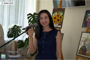 Закриття центру літнього оздоровлення та дозвілля для дітей-переселенців з окупованих територій України "Універ 3D"