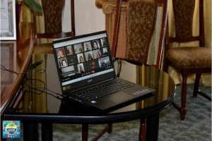 VIII Всеукраїнська наукова онлайн-конференція з міжнародною участю «Літературні контексти ХХ століття: Євген Гуцало і доба»