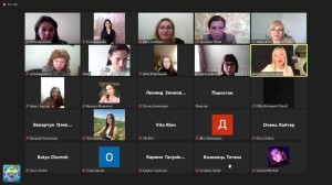 Проєкт Erasmus+ Jean Monnet Module за темою «Соціальна інтеграція дітей з особливими потребами у середовище різноманіття та інклюзії: європейські підходи»