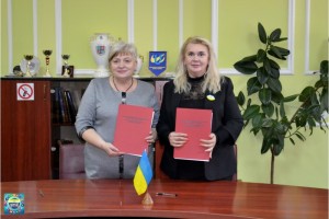 Зустріч з керівниками закладів освіти