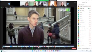 Дні академічної доброчесності