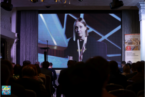 Форум цифрових лідерів громад в рамках Digital Regions Week