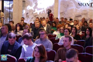 Форум цифрових лідерів громад в рамках Digital Regions Week
