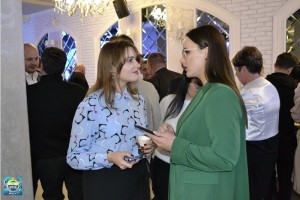 Форум цифрових лідерів громад в рамках Digital Regions Week