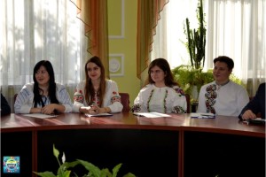 День української писемності та мови