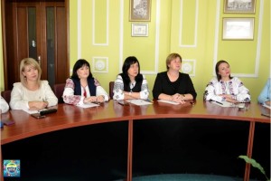 День української писемності та мови