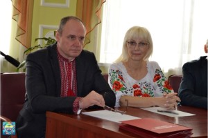 День української писемності та мови