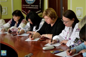 День української писемності та мови