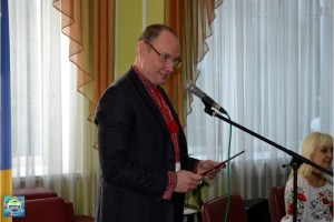 День української писемності та мови
