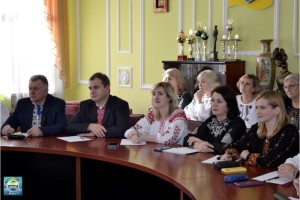 День української писемності та мови