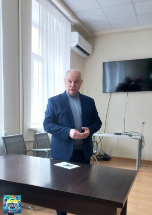 Круглий стіл «Заєць Іван Іванович – археолог, музейник, педагог (до 100-річчя від дня народження)»