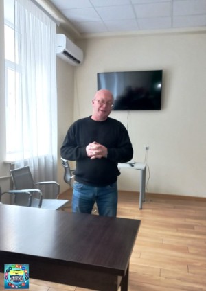 Круглий стіл «Заєць Іван Іванович – археолог, музейник, педагог (до 100-річчя від дня народження)»