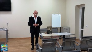 Круглий стіл «Заєць Іван Іванович – археолог, музейник, педагог (до 100-річчя від дня народження)»