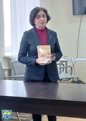 Круглий стіл «Заєць Іван Іванович – археолог, музейник, педагог (до 100-річчя від дня народження)»