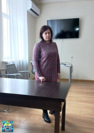Круглий стіл «Заєць Іван Іванович – археолог, музейник, педагог (до 100-річчя від дня народження)»