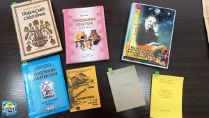 Круглий стіл «Заєць Іван Іванович – археолог, музейник, педагог (до 100-річчя від дня народження)»