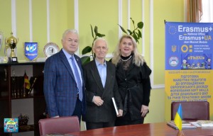 Барвінок. Ростити дітей щасливими