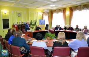 Барвінок. Ростити дітей щасливими