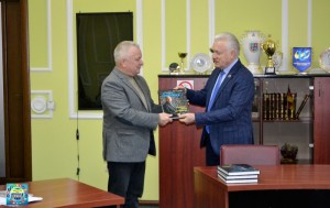 Барвінок. Ростити дітей щасливими