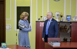 Барвінок. Ростити дітей щасливими