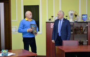 Барвінок. Ростити дітей щасливими