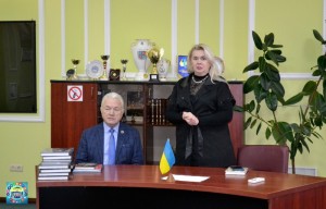 Барвінок. Ростити дітей щасливими