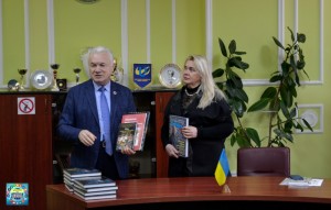 Барвінок. Ростити дітей щасливими