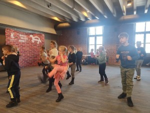 Канікули для молодих науковців у Музеї Армії Крайової організовані спільно з Malopolskie Centrum Nauki Cogiteon