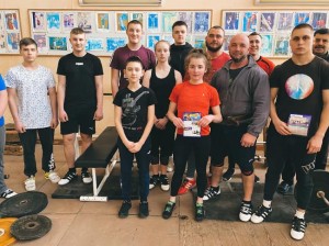 Виробнича практика. Профорієнтаційна роботи