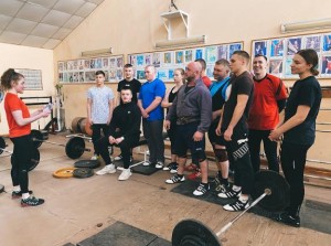 Виробнича практика. Профорієнтаційна роботи
