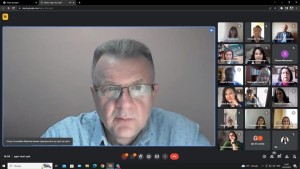 Всеукраїнський круглий стіл «Медіація в доктрині, законодавстві, практиці»