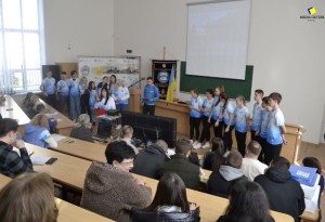 Змагання «Козацькому роду нема переводу»
