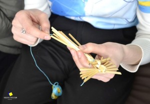 Змагання «Козацькому роду нема переводу»