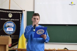 Змагання «Козацькому роду нема переводу»