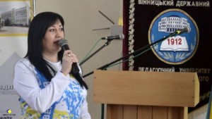 Змагання «Козацькому роду нема переводу»
