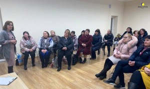 Засідання педагогічної ради працівників КЗ «Вінницький ліцей №20»