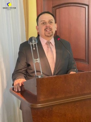 Засідання педагогічної ради працівників КЗ «Вінницький ліцей №20»