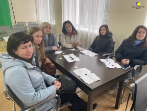 Засідання педагогічної ради працівників КЗ «Вінницький ліцей №20»