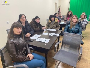 Засідання педагогічної ради працівників КЗ «Вінницький ліцей №20»