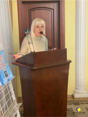 Засідання педагогічної ради працівників КЗ «Вінницький ліцей №20»