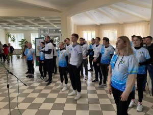 Всесвітній день здоров’я
