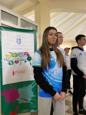 Всесвітній день здоров’я