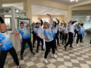 Всесвітній день здоров’я