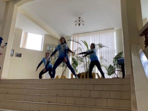 Всесвітній день здоров’я