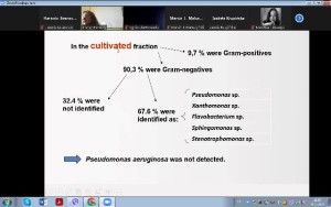 Лекційне заняття Ченстоховської Політехніки