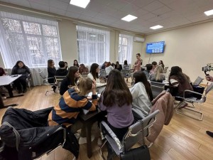 Фінал інтелектуальної гри «Математичний батлум»