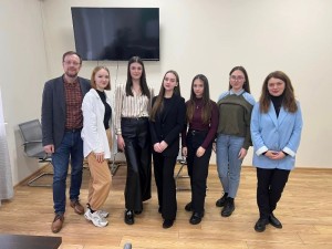 Фінал інтелектуальної гри «Математичний батлум»