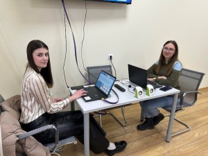 Фінал інтелектуальної гри «Математичний батлум»