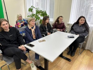 Фінал інтелектуальної гри «Математичний батлум»