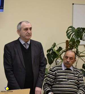 XI Всеукраїнська наукова конференція «Астрономія і сьогодення»